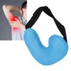 Underarm Pillow, Mastectomy Recovery Pillow, Post Shoulder Surgery Pillow for