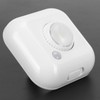 LED Cabinet Lamp 3 Levels Adjustable PIR Motion Human Body