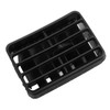 Front Center Dash Air Vent 55063‑35030 ​Dashboard AC Heater Vents