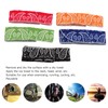5Pcs Ice Cooling Scarf All Cotton Reusable Cooling Neck Scarf