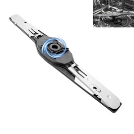 CEYHTLY W10837249 Dishwasher Lower Spray Arm Replacement Compatible with Whirlpool Dishwasher Wash Arm Replaces W10629546, W10838302, AP5988717, PS11727921, 4363314