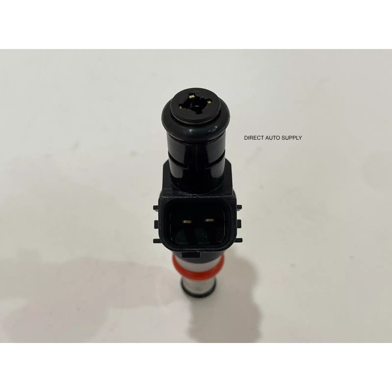 OEM 4 NEW OEM FUEL INJECTORS 16450-PRB-A01 FOR 02-04 RSX