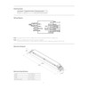 eldoLED | 2743YR OPTOTRONIC® OT 50W Step-Dim LED Driver |