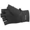 Spro Freestyle Gloves for Spin Fishing Fingerless Gloves, Size: XL