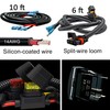 10ft. Pulse Power Bus Bar Plug & Play Wire Harness