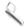 Driver Side Inner Door Handle Long Lasting OEM Standard 6L1Z7821819B