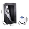 Portable Steam Sauna for Home – Full Body Sauna Tent