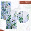 Maison d' Hermine Spring/Summer Table Runner for Parties, Dinners, Holidays,