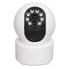 Security Camera Home Wireless WiFi 3MP HD Monitor with Full