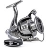 13+1 Bearing Fishing Reel Smooth Powerful Spinning Reel for Saltwater