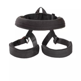 피트니스 밴드 로프 플라잉 요가 끈 벨트 [A. A급 타이 벨트 1개 그레이] Fitness Band Rope Flying Yoga Strap Belt [A. Grade A Thai Belt 1 Piece Gray]