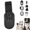 Pet Collar Camera High Definition Portable Dog Tracker Collar Camera