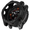 Tuocal 2 Pack Cases Compatible with Garmin Fenix 7X /