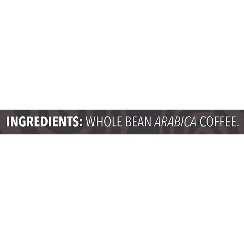 Starbucks Sumatra Coffee, Whole Bean, 12-Ounce Bags (Pack of 3)