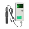 Mingzhe pH Meter High Precision Portable pH Tester Backlight Display