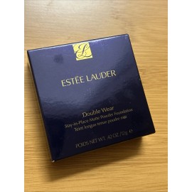 Estée Lauder Estee Lauder Double wear stay in place Matte powder Foundation 2C3 fresco 0.42oz