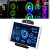 3.5 inch IPS USB Mini Screen, PC Temperature Display for