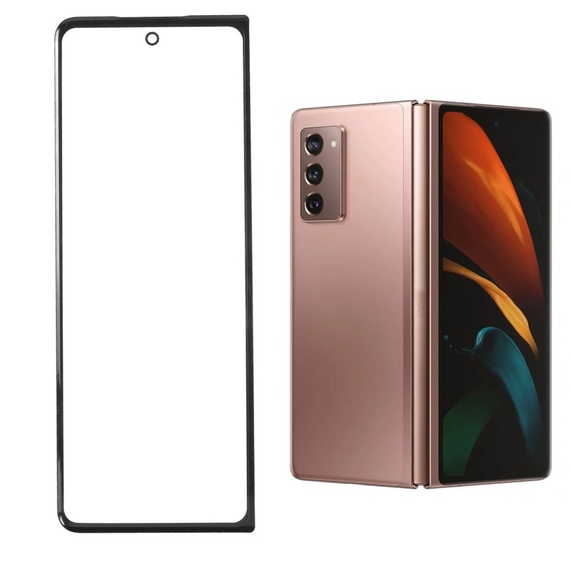 Front Outer Screen for Z Fold 3 5G F926 Front