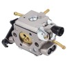 Hippotech C1M-EL37B Carburetor for Husqvarna 445 450 445E Chainsaw with