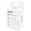 For Olympus BLN-1 Charger for Olympus OM-D E-M1, OM-D E-M5,