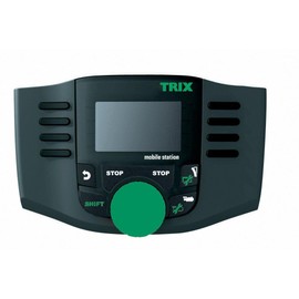 Trix 66955 - Mobile Station