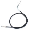 GEARLINTON Leaf Blower Throttle Cable for RedMax EBZ7500 EBZ8500 Husqvarna