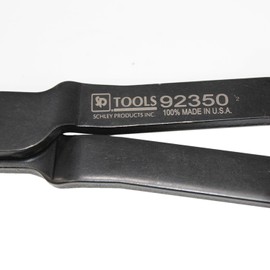 Schley Products 92350 Narrow Access Seal Pliers