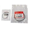 Honda Pioneer 1000 Oil Change Kit