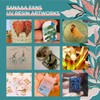 V-Resin Transparent UV Solar Curing Resin for Jewellery Making Earrings