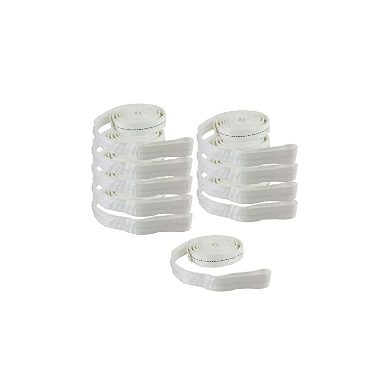 Mytee Products (10 Pack) 1" X 15 Ft Strap with