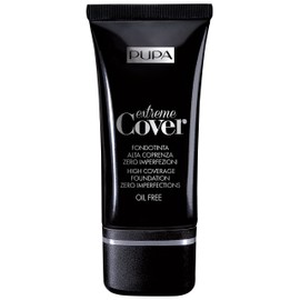 Pupa Face Foundation Pack (x)