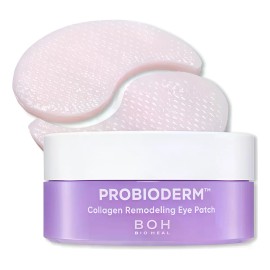 Parche Bioheal Collagen Remodeling Parches