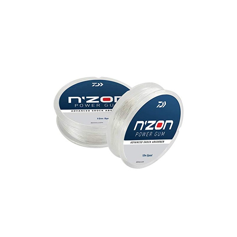 Daiwa N'ZON Power Gum 1.0 mm