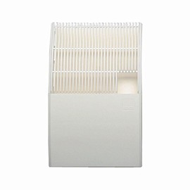 Benta 2020428 Flat Evaporator 21 x 32 850 ml