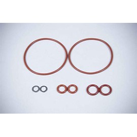 Blichmann Engineering Riptide Pump O-ring Kit