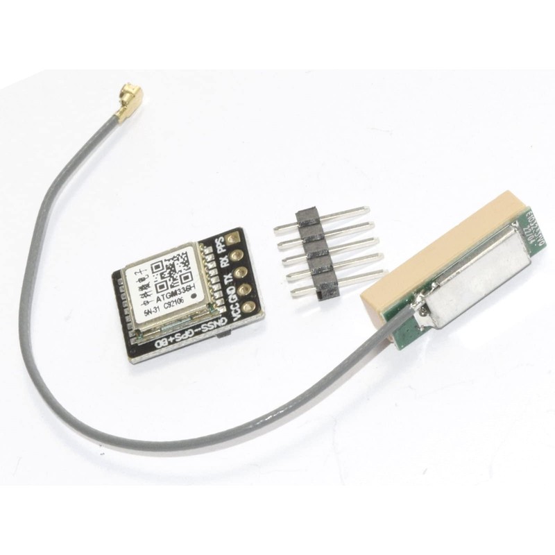 ATGM336H GPS Receiver Module