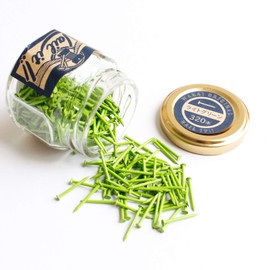 Wakai Sangyo NB70016 Nail It Nail Color, 0.7 inches (19 mm), Light Green, Approx. 320 Bottles per Bottle