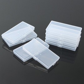 T20 Hanging Poca Transparent Slim Plastic Case 8-piece set 2ea