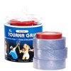 Unique Tourna Tour Blau Overgrip (Pack of 30) - Blue,