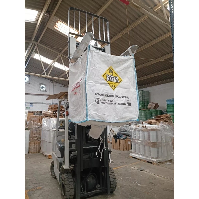 Arval Barcinas Super Saco Big Bags Costales Grandes Jumbo