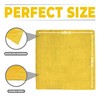 Towelogy FX40 PRO Microfibre Car Drying Towel – Edgeless Design