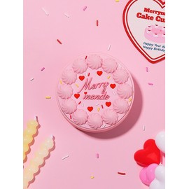 Merry Monde Happy Your Cushion (main product + refill) 3 types, choose 1 / 메리몽드 해피 유어쿠션(본품+리필) 3종 택1