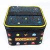 Pac-Man Vacation Lunch Box with Insulated Bag, Lunch Case, Goods