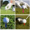 LOVMEAD Golf Tees Plastic Driver 32 39 45 51 58