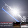 D2S HID Xenon Headlight Bulb 8000K, 12V 35W, Pack of