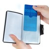 Biutee Nail Stamper Kit 15pcs Stamping Schablone+1pcs Nagel Stempel+2pcs Schaber+1pcs