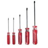 5Pcs Triwing Screwdriver Set Magnetic Y Shaped Tip Screwdrivers, Tri