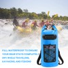 Floating Waterproof Dry Backpack 20L PVC Drifting Bag for Rafting