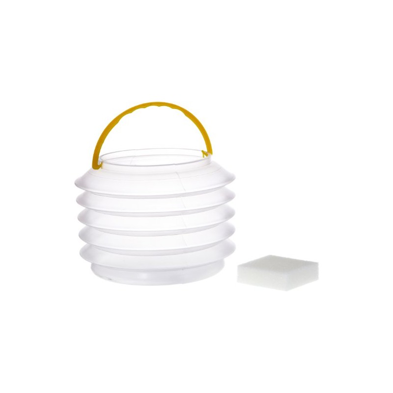Royal & Langnickel Large Travel Brush Washer
