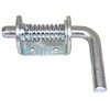 Buyers Products B2596 Spring Latch Assembly , Gray, Zinc Plated